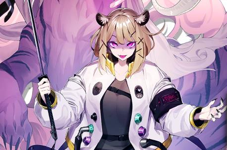 明日方舟宴泳装皮肤如何获得_明日方舟宴泳装皮肤图文列表