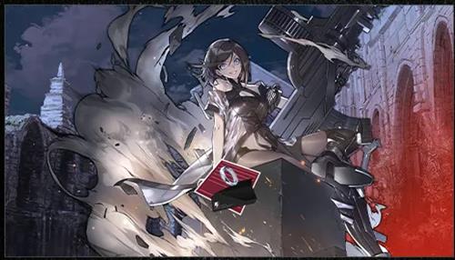 少女前线誓约技巧如何_少女前线誓约技巧介绍