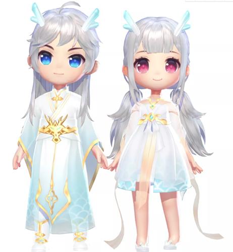 QQ飞车手游水龙吟宝宝套装如何得_QQ飞车手游水龙吟宝宝套装取得攻略