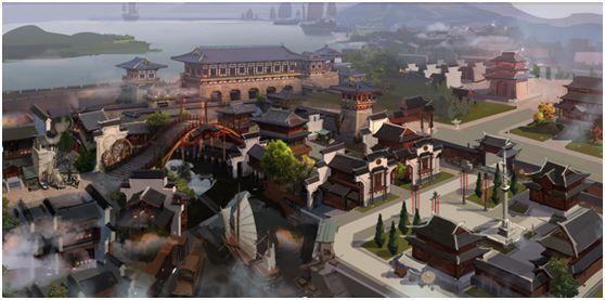 下一站江湖碧游宫在什么地方_下一站江湖碧游宫位置地点详细说明