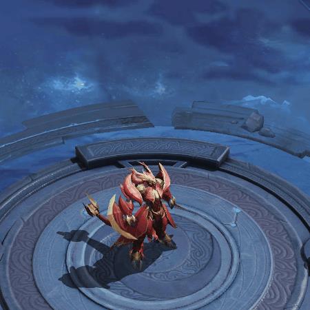 王者荣耀墨子绛霄龙翔如何获得_王者荣耀墨子绛霄龙翔获得办法