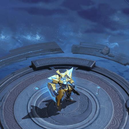 王者荣耀墨子机甲电刃如何获得_王者荣耀墨子机甲电刃获得办法