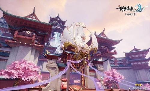 剑侠情缘2剑歌行勇者令如何获得_剑侠情缘2剑歌行勇者令取得途径攻略