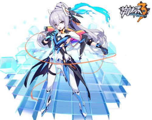 崩坏3布洛妮娅生日圣痕如何获得_崩坏3布洛妮娅生日圣痕获得办法