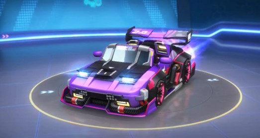 跑跑卡丁车手游亚特lapetos如何获得_跑跑卡丁车手游亚特lapetos获得办法