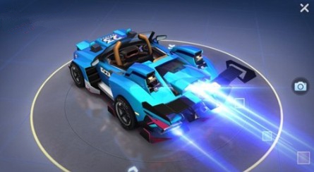 跑跑卡丁车手游亚特lapetos如何获得_跑跑卡丁车手游亚特lapetos获得办法