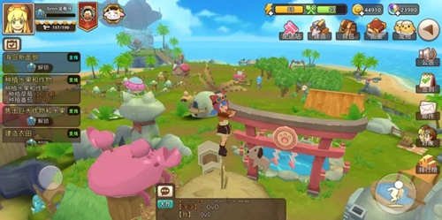 悠长假期游戏如何潜水_悠长假期游戏潜水方式攻略