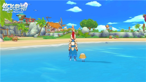 悠长假期如何钓鱼_悠长假期钓鱼方式攻略