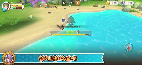 悠长假期鱼单解锁攻略_悠长假期鱼单如何解锁