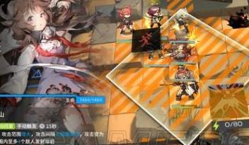 明日方舟艾雅法拉浴火皮肤如何_明日方舟艾雅法拉浴火皮肤展示详细说明