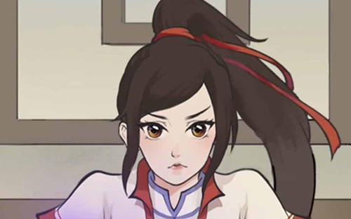 我也是大侠如何获得易容形象_我也是大侠易容形象取得攻略