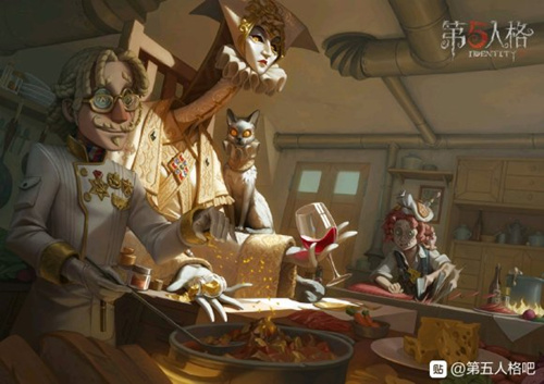 第五人格宫殿管家是什么_第五人格宫殿管家技巧介绍