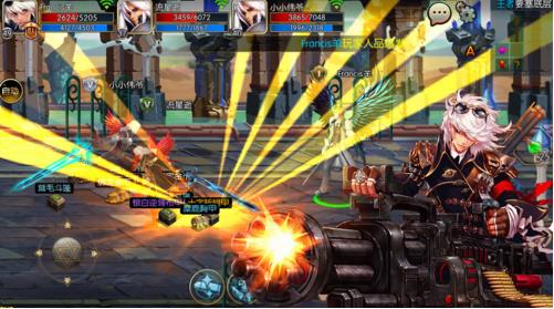 DNF手游罗特斯副本强化机制如何解除_地下城与勇士手游罗特斯副本强化机制解除方式攻略