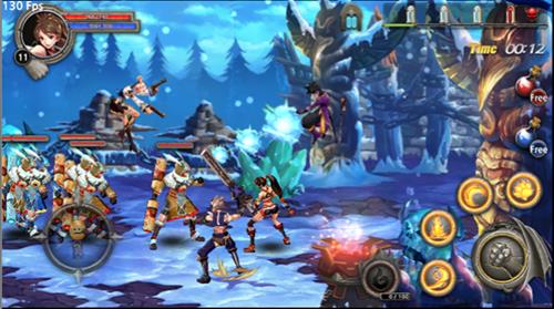 dnf手游真王的遗迹套装获得办法_dnf手游真王的遗迹套装如何得