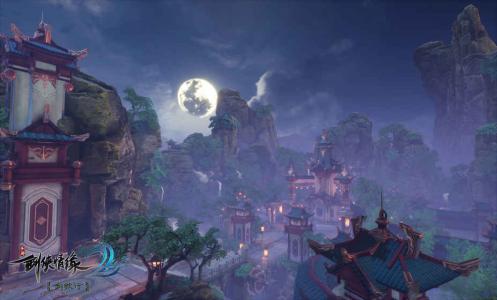 剑侠情缘2剑歌行唐门千机技能加点攻略_剑侠情缘2剑歌行唐门千机技能如何加点