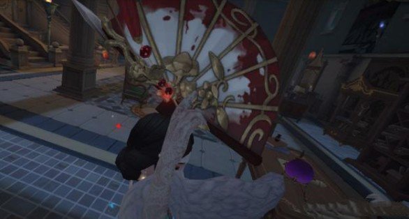 第五人格沉默侍女如何_第五人格沉默侍女详细说明