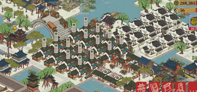 江南百景图8月10日更新公告_江南百景图8月10日更新了什么