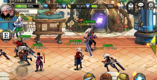 DNF���ι⻷ѡ���Ƽ�_���³�����ʿ���ι⻷���ѡ��