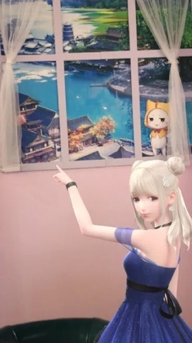 闪耀暖暖×HAPPYZOO暖暖的咖啡厅如何_闪耀暖暖×HAPPYZOO暖暖的咖啡厅活动详情