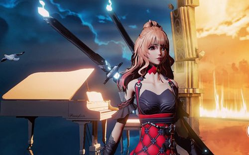 龙族幻想消失的瞳术师有什么剧情_龙族幻想消失的瞳术师剧情介绍