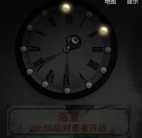 十三号病院第二章如何过_十三号病院第二章图文详细攻略