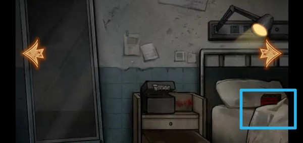 十三号病院首章如何过_十三号病院首章图文详细攻略