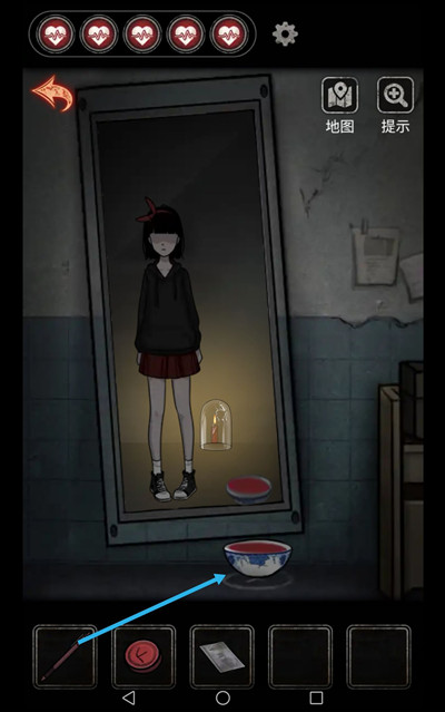 十三号病院首章如何过_十三号病院首章图文详细攻略