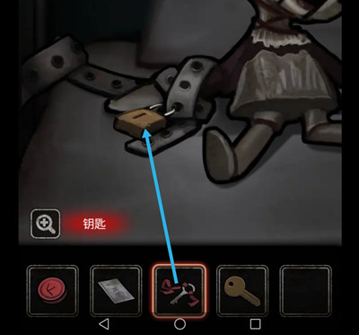 十三号病院首章如何过_十三号病院首章图文详细攻略