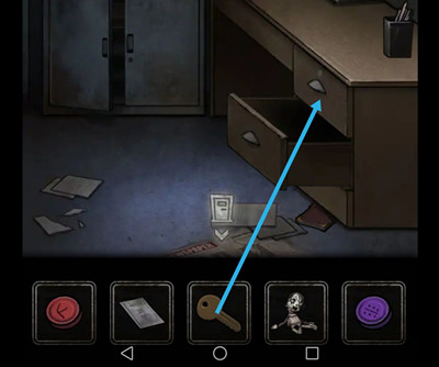 十三号病院首章如何过_十三号病院首章图文详细攻略