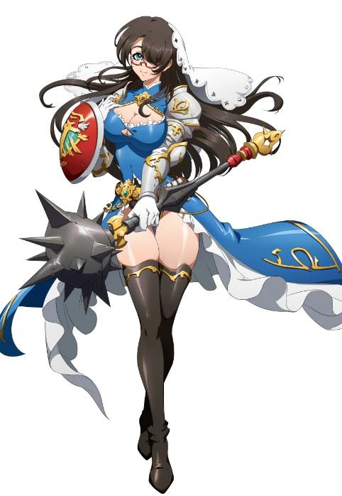 梦幻模拟战玛丽埃尔如何_梦幻模拟战玛丽埃尔天赋技能详细说明及转职推荐