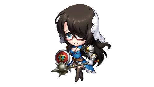 梦幻模拟战玛丽埃尔如何_梦幻模拟战玛丽埃尔天赋技能详细说明及转职推荐