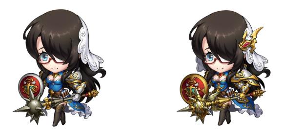 梦幻模拟战玛丽埃尔如何_梦幻模拟战玛丽埃尔天赋技能详细说明及转职推荐