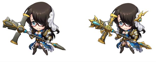 梦幻模拟战玛丽埃尔如何_梦幻模拟战玛丽埃尔天赋技能详细说明及转职推荐