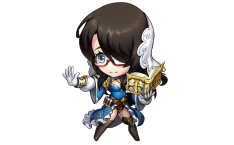 梦幻模拟战玛丽埃尔如何_梦幻模拟战玛丽埃尔天赋技能详细说明及转职推荐