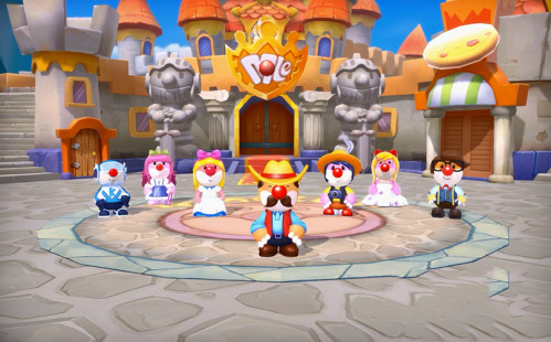 摩尔庄园手游尼克亲密度提升攻略_摩尔庄园手游如何提升尼克亲密度