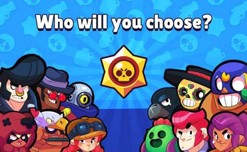 荒野乱斗星妙乐园主题什么时候上线_荒野乱斗星妙乐园主题上线时间