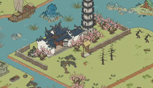 江南百景图沈括珍宝搭配列表_江南百景图手游沈括珍宝如何搭配