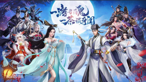 聊斋搜神记灵将城隍庙值得培养吗_聊斋搜神记灵将城隍庙如何