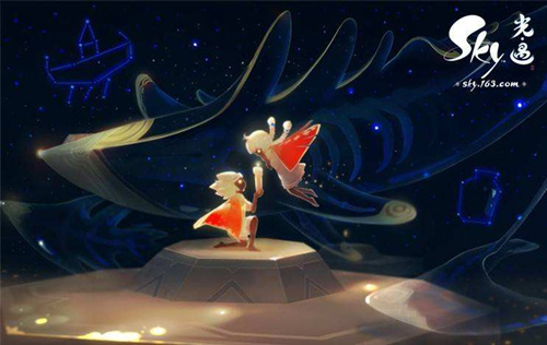 skyʥͼһЩ_skyʥزʵ