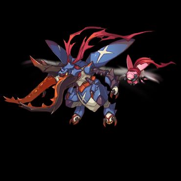 ��������ʨ��������BOSS�׳�����ǿ�Ƚ���_��������ʨ��������BOSS�׳���δ�