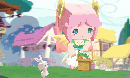 迷你世界柔柔装扮这如何获得_迷你世界柔柔装扮图文列表