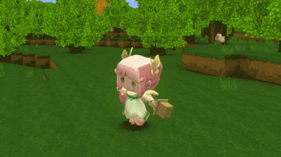 迷你世界柔柔装扮这如何获得_迷你世界柔柔装扮图文列表