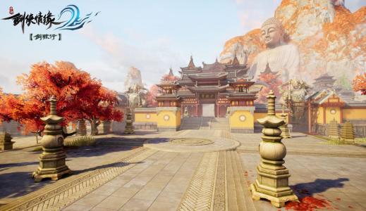 剑侠情缘2剑歌行回梦桃花速刷技巧_剑侠情缘2剑歌行回梦桃花如何刷