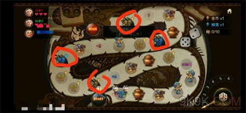 dnf����ð���ߵ���Ϸˢ���Ϲ���_dnf����ð���ߵ���Ϸ���ˢ����