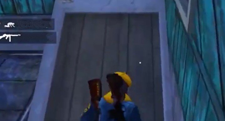 与平精英地下室保险箱密码是多少_与平精英地下室保险箱密码列表