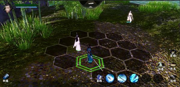 下一站江湖豪侠线如何打开_下一站江湖豪侠线打开条件列表