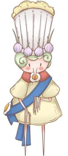 绮世裁缝铺葱波波如何_绮世裁缝铺葱波波属性区分详细说明