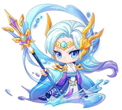 天天酷跑全新超神宠共工什么时候上线_天天酷跑全新超神宠共工上线时间介绍