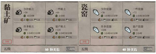 江南百景图商业建筑与娱乐建筑如何建最好_江南百景图商业建筑与娱乐建筑建造方式攻略