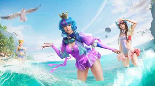 与平精英深海曼妙套装多少钱出_与平精英深海曼妙套装抽奖花费列表